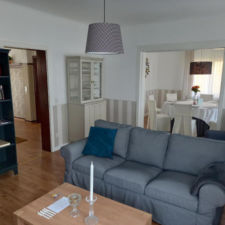 Ferienhaus Heiner Und Walter 이다오베르슈타인 외부 사진