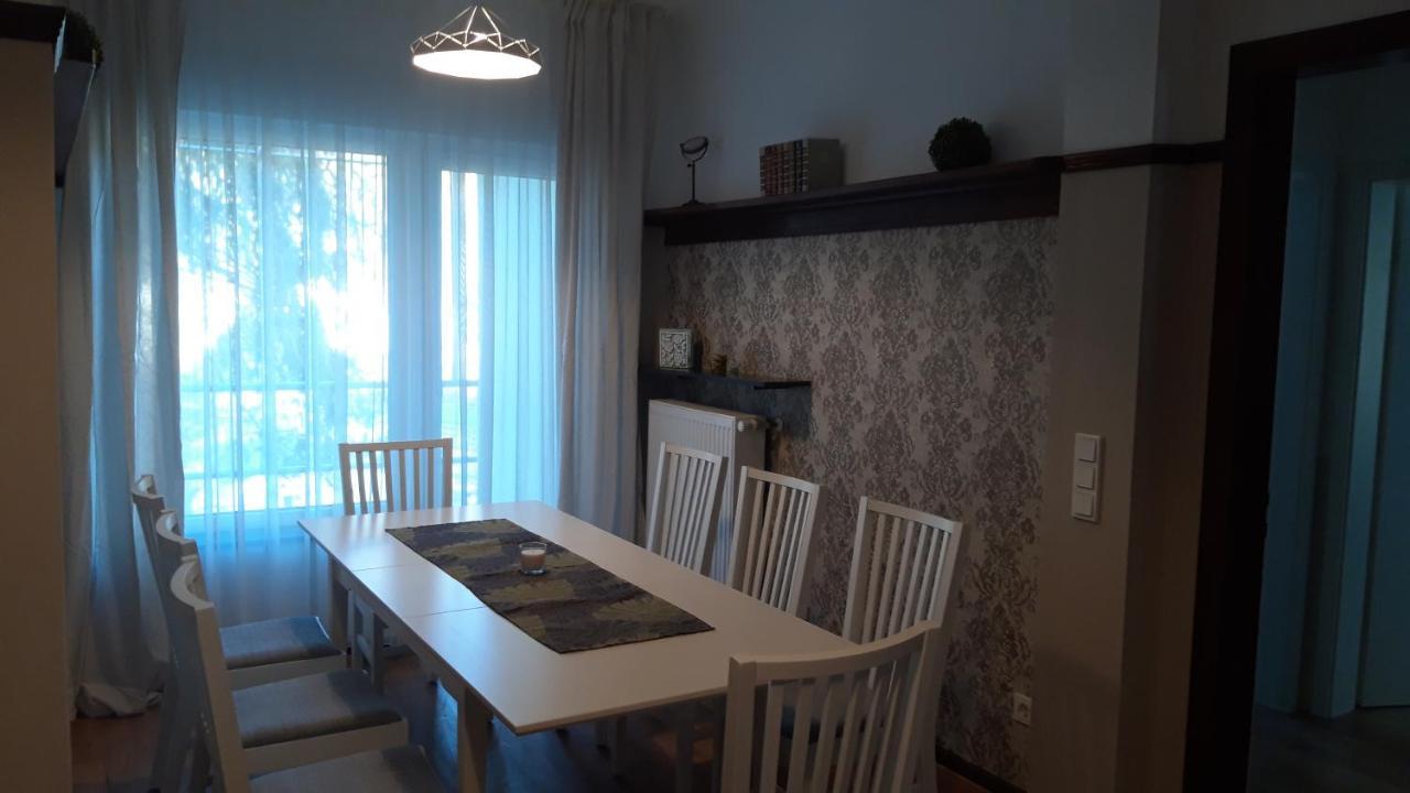 Ferienhaus Heiner Und Walter 이다오베르슈타인 외부 사진